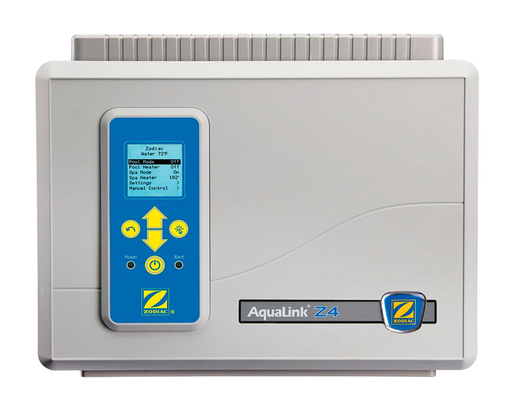 Sistema AquaLink Z4